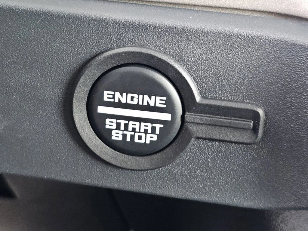 New 2026 Avalanche Ford Outer Banks image 19