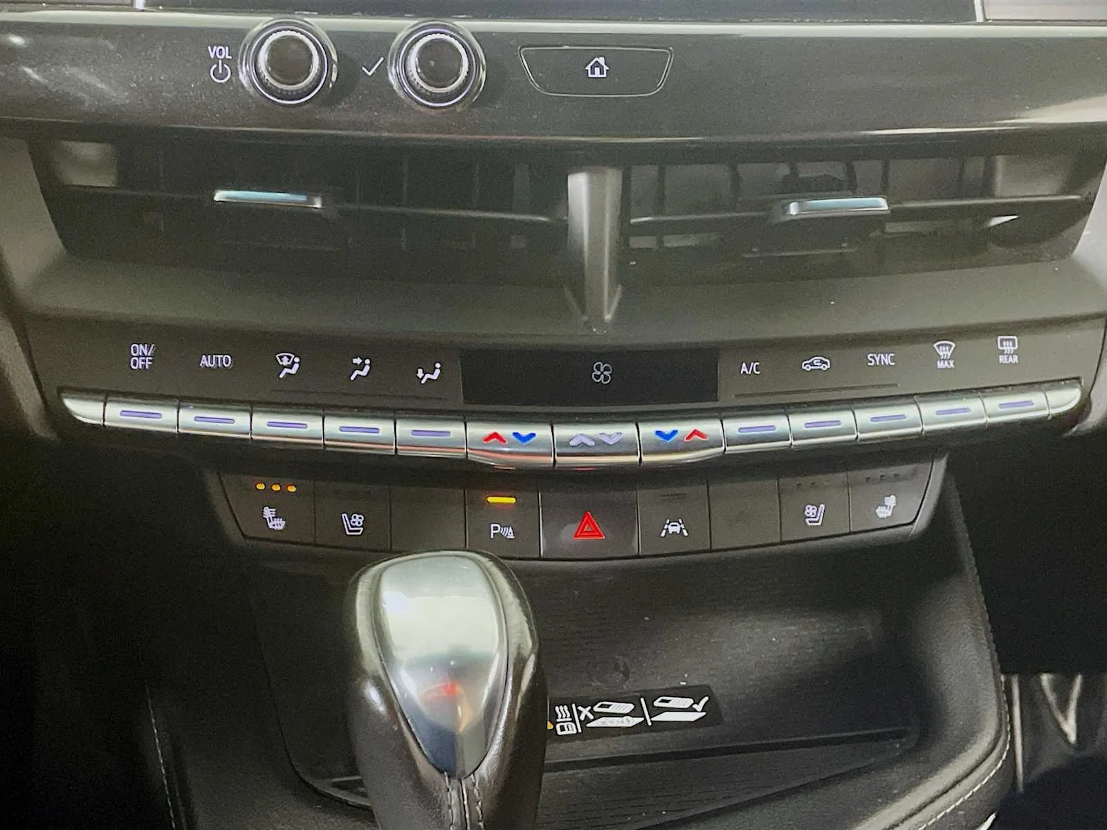Certified Used 2022 Black Raven Cadillac Premium Luxury image 5