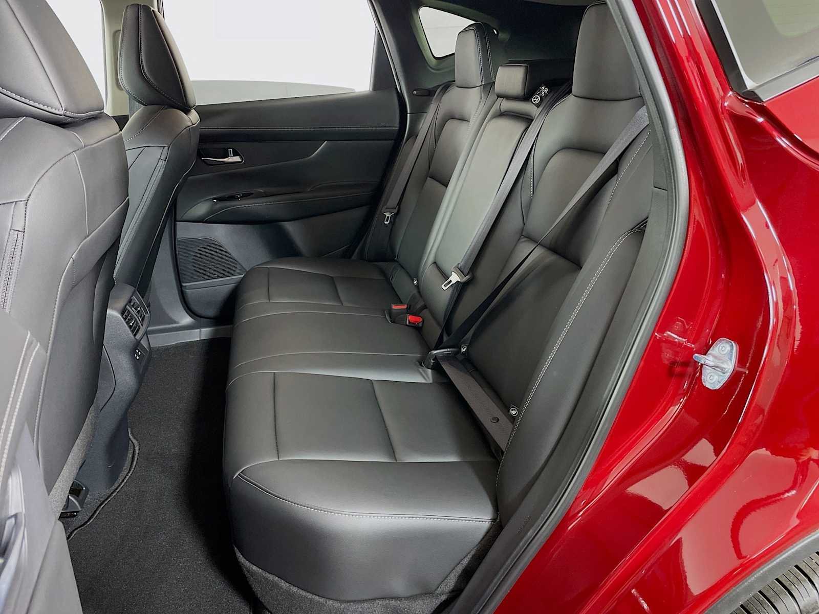 2025 Nissan Murano SL - Photo 24