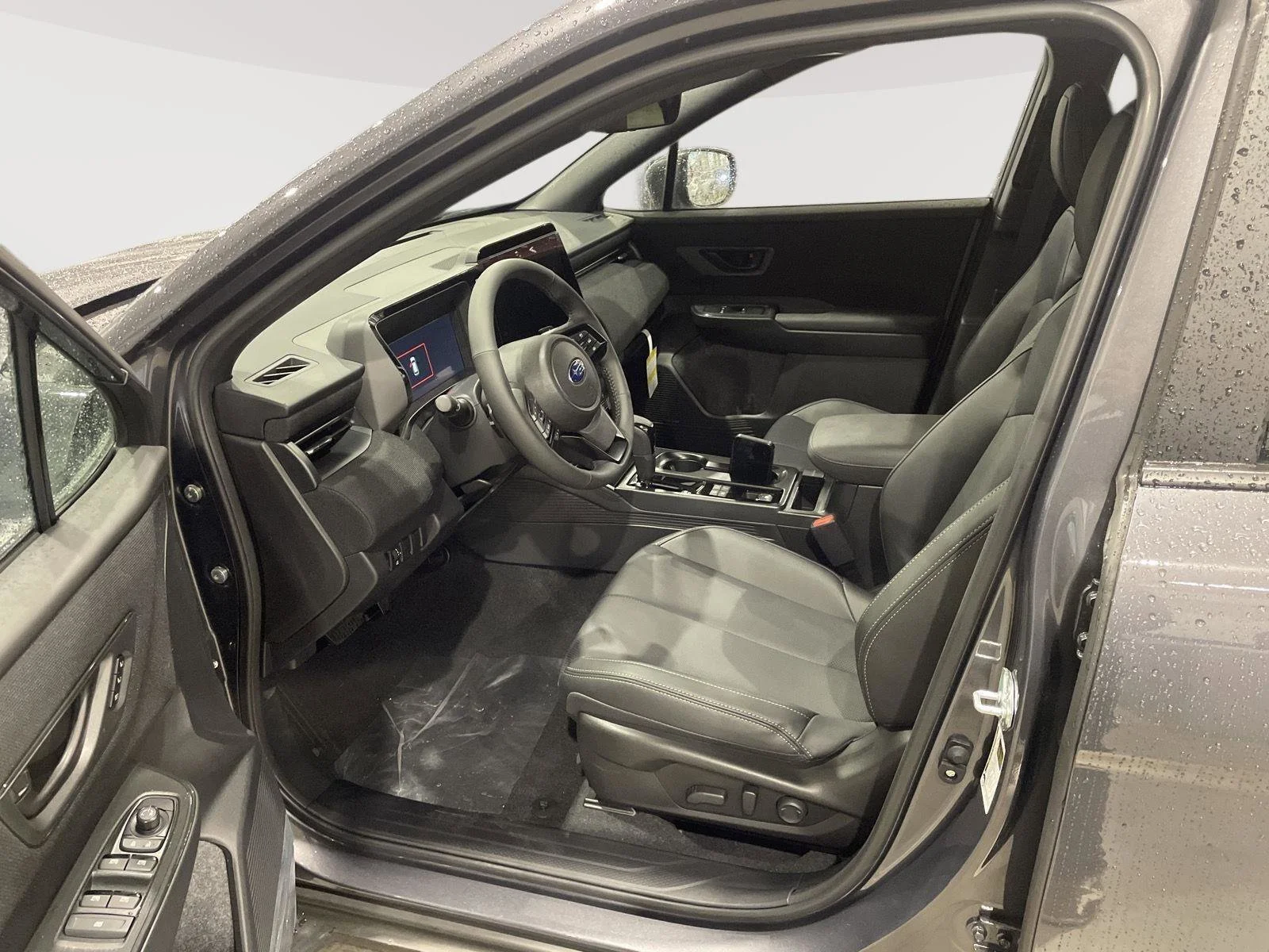 New 2026 Magnetite Gray Metallic Subaru Limited XT image 10