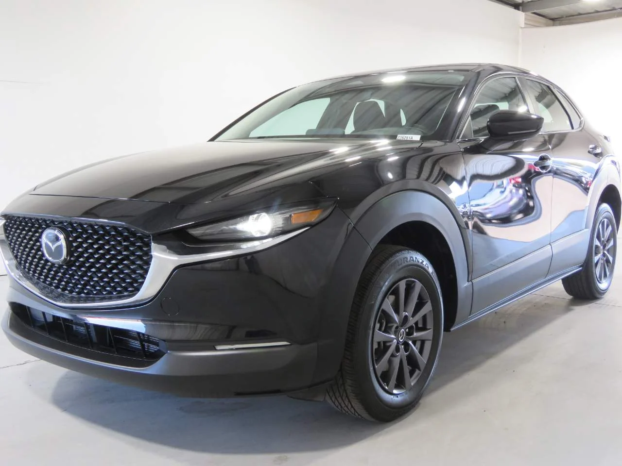 2024 Mazda CX-30 2.5 S AWD's photo