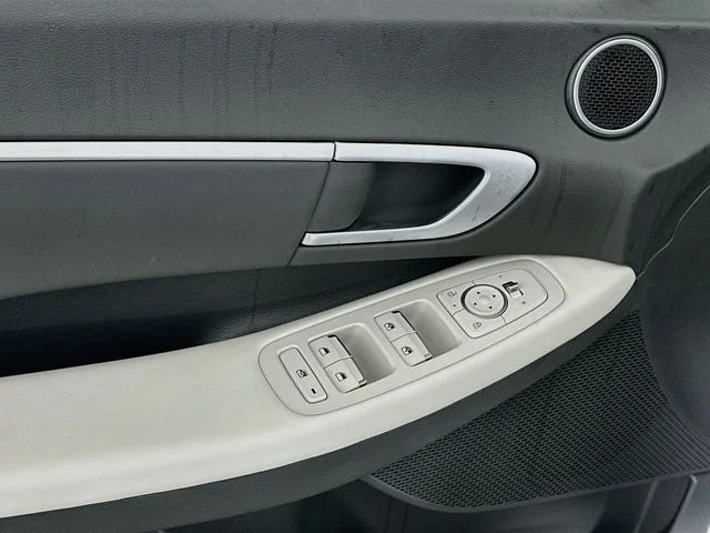 New 2026 Hyundai SONATA SEL Sport