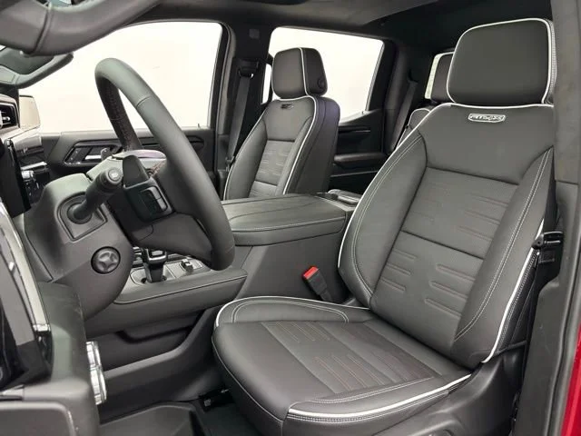 2026 GMC Sierra 1500 AT4X - Photo 21