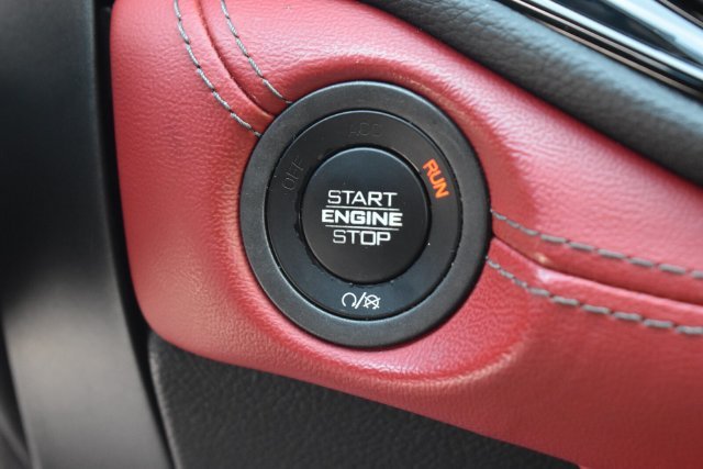 Used 2021 Black Dodge R/T image 34