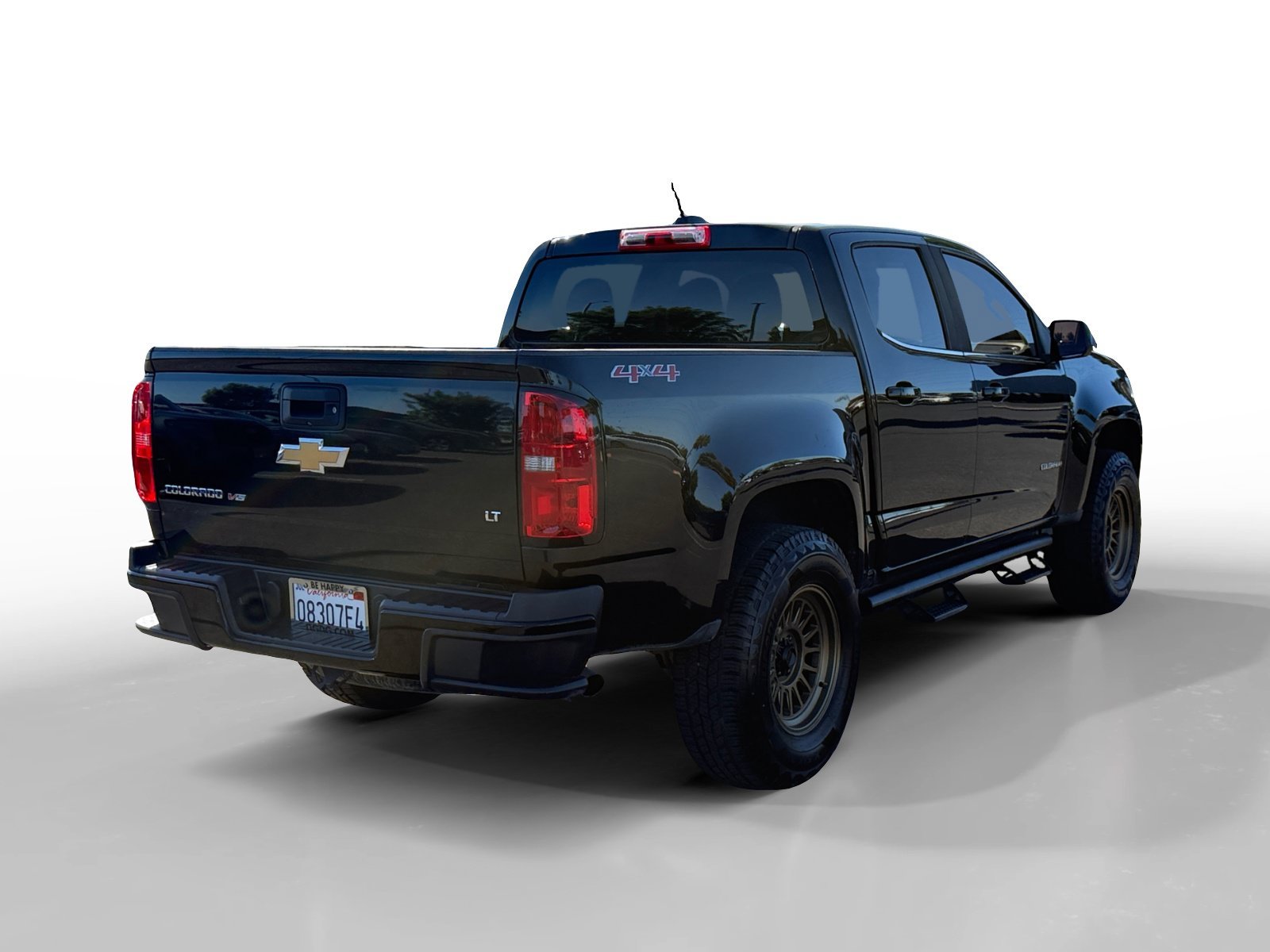 Used 2020 Black Chevrolet LT image 5