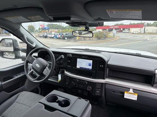 2026 Ford F-350 Super Duty XL - Photo 16