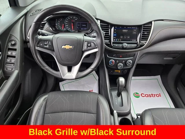 Used 2020 White Chevrolet LT image 14