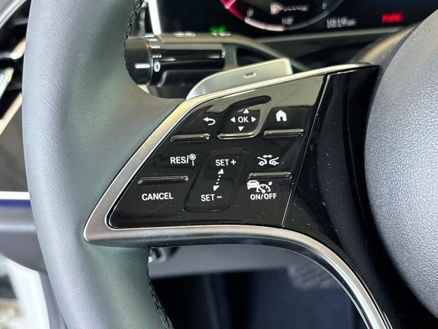 2025 Mercedes-Benz E-Class E350 - Photo 54