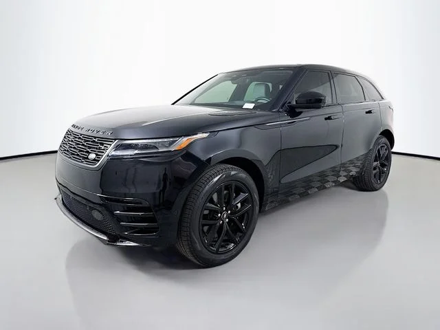 2026 Land Rover Range Rover Velar Dynamic SE