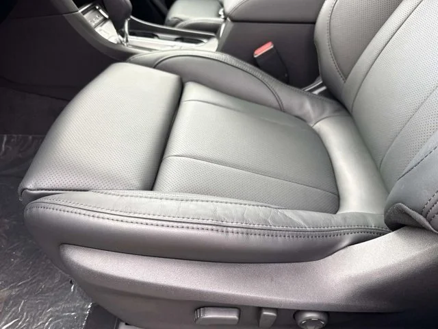 New 2026 ICE SILVER METALLIC Subaru Touring 7-Passenger image 73