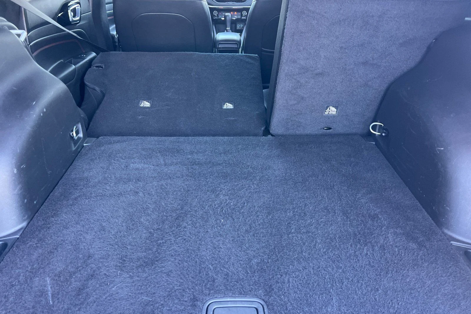 Used 2025 White Jeep Trailhawk image 12