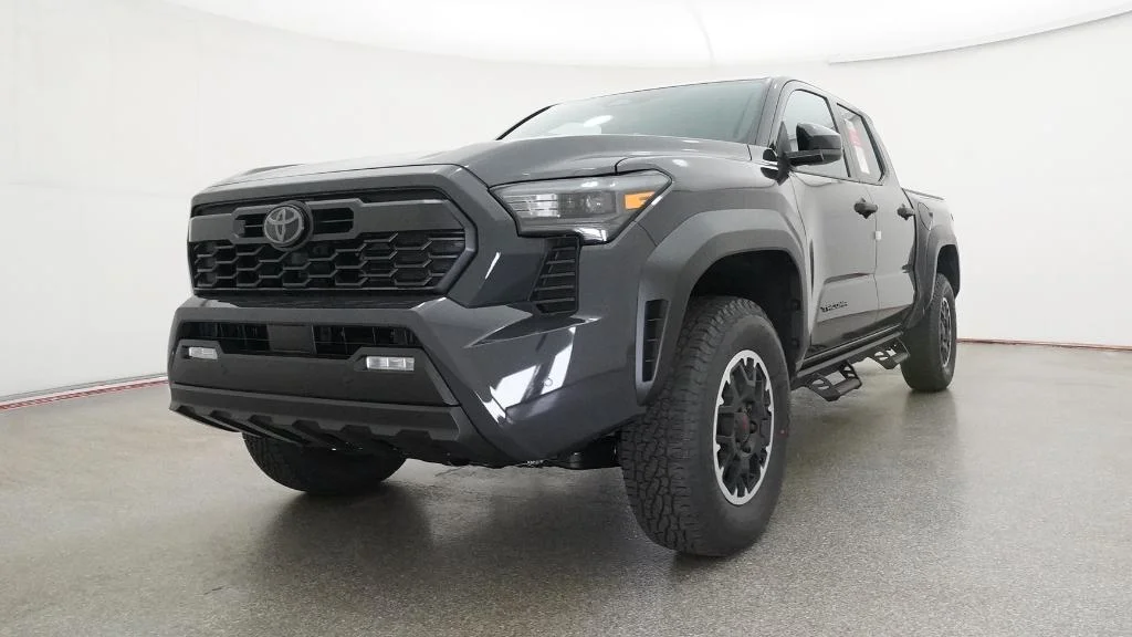 New 2026 Underground Toyota TRD Off-Road image 31