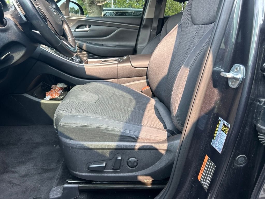 Used 2022 Gray Hyundai XRT image 13