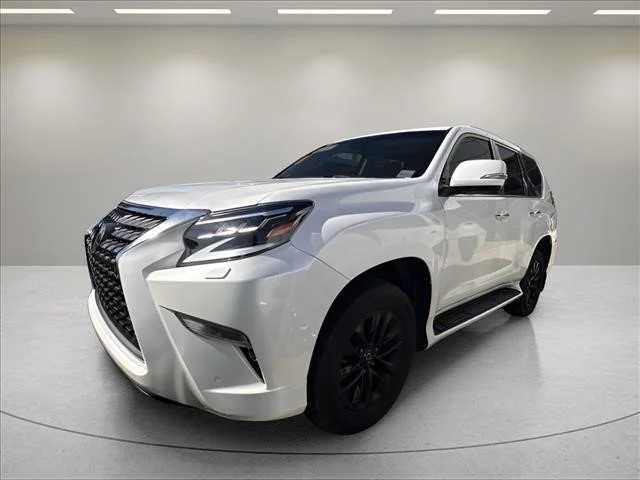2020 Lexus GX 460 460 PREMIUM's photo