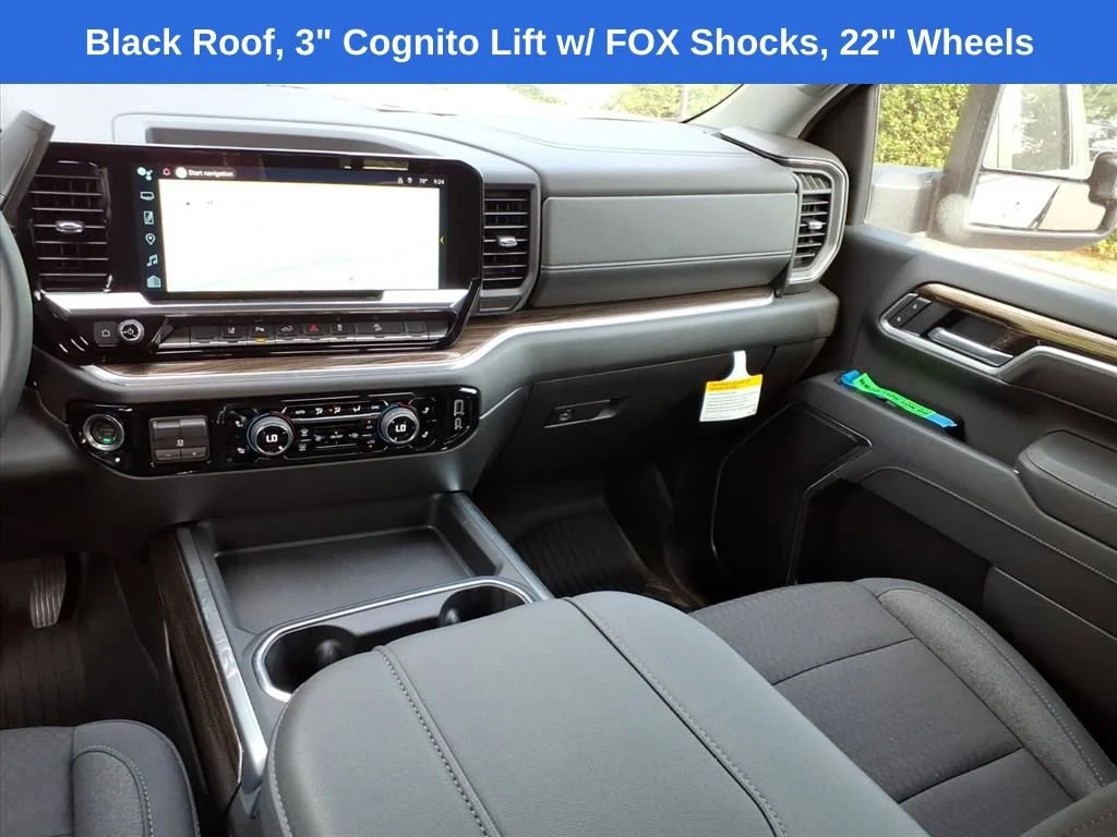 2026 Chevrolet Silverado 2500 HD LT - Photo 53