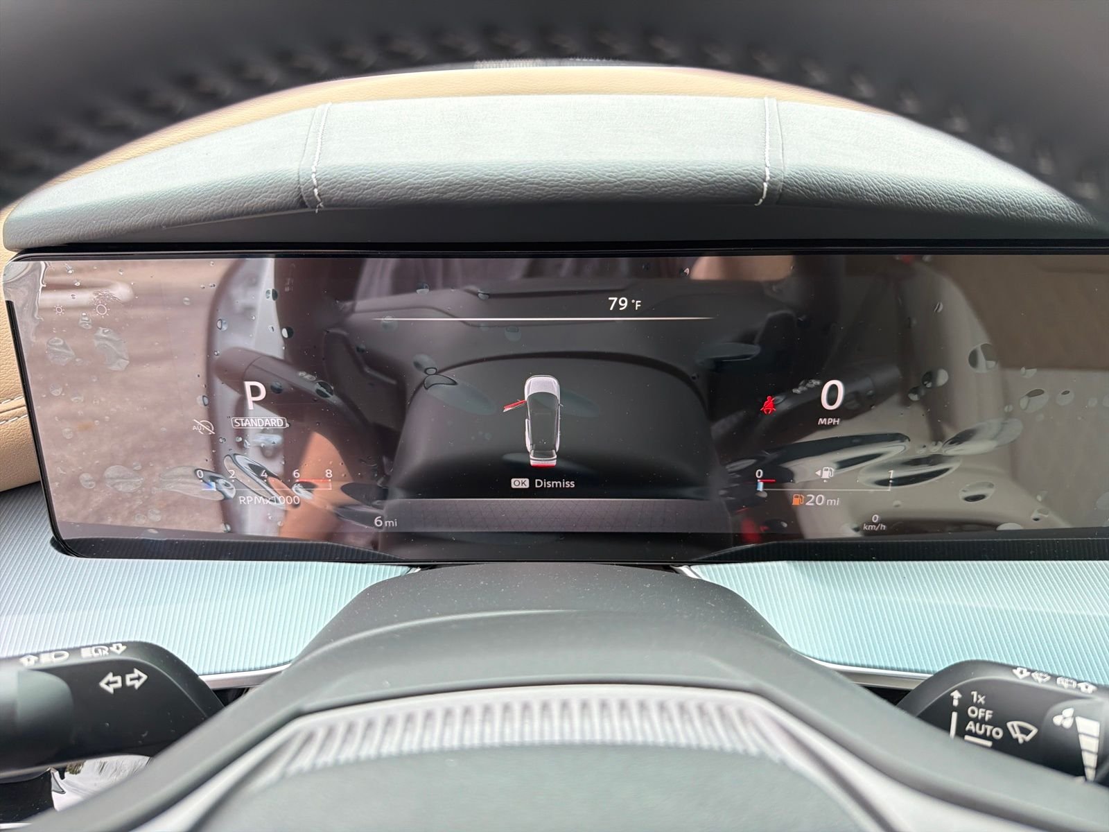 New 2026 Nissan Murano Platinum 4D Sport Utility