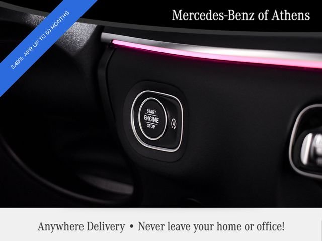 New 2026 Selenite Grey Metallic Mercedes-Benz GLE 450 image 31