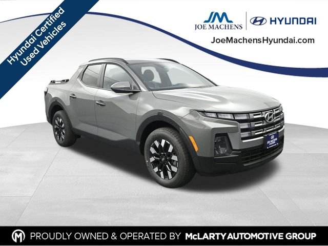 Certified Used 2026 Gray Hyundai SEL image 2