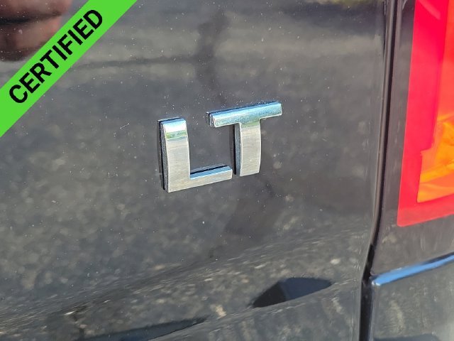2020 Chevrolet Colorado LT - Photo 34