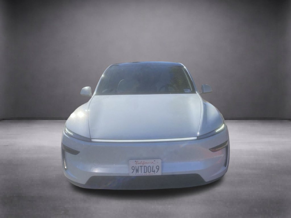 Used 2026 Tesla Model Y Premium with VIN 7SAYGDEE1TF532540 for sale in Poway, CA