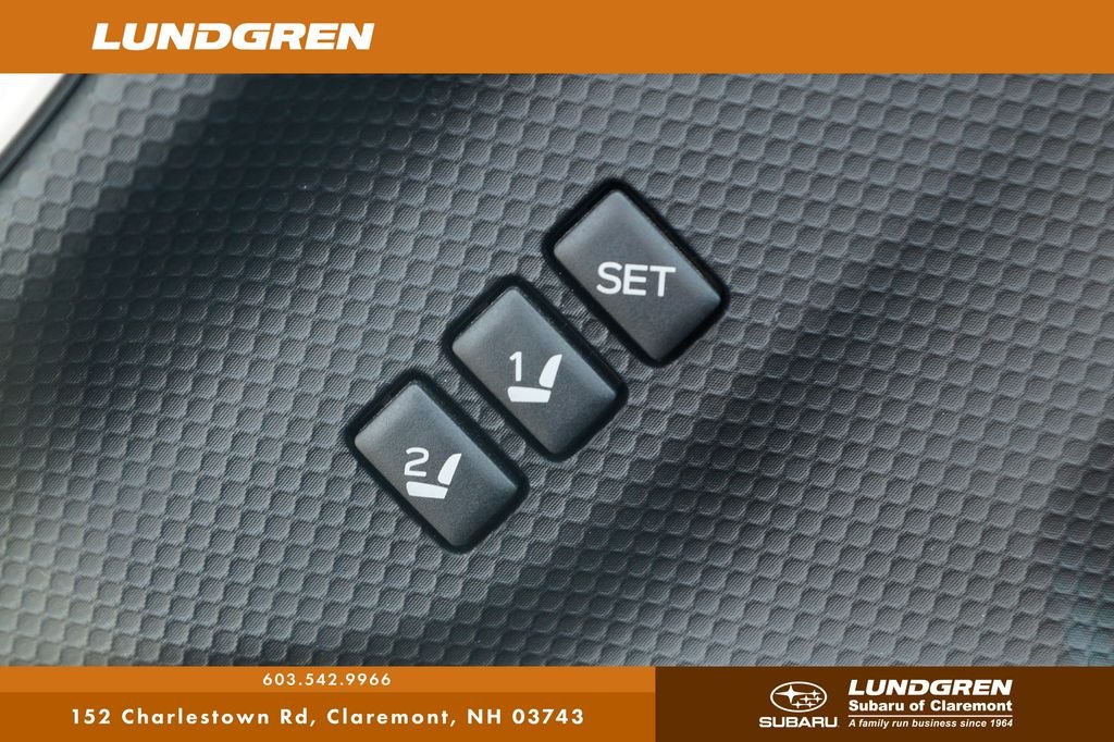 Used 2024 Black Subaru Touring image 15