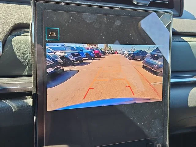 2026 GMC Terrain AT4 - Photo 30