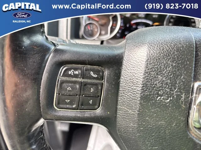 Used 2015 Blue Ram Outdoorsman image 22