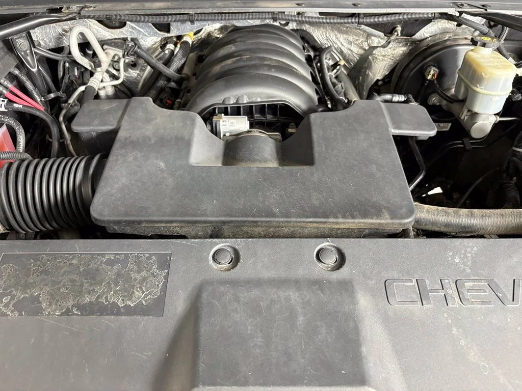Used 2016 Gray Chevrolet LT image 47
