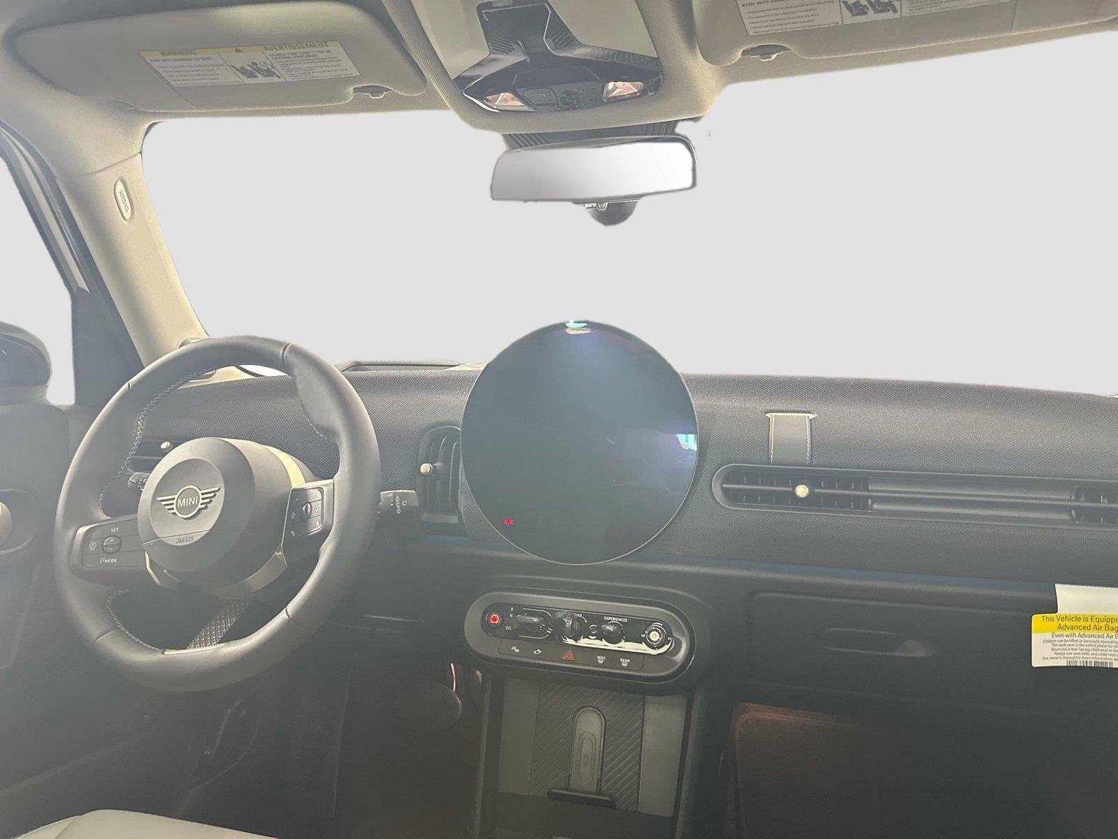 Certified Used 2025 Nanuq White Metallic MINI Cooper S image 23