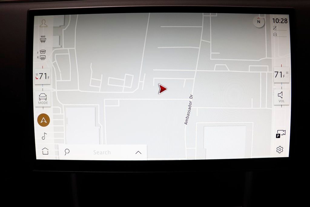 2025 Land Rover Range Rover SE - Photo 10