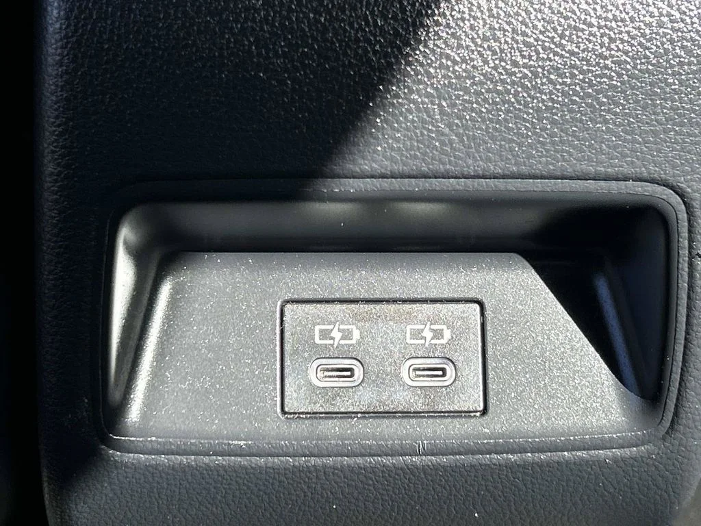 Certified Used 2024 White Toyota SE image 18