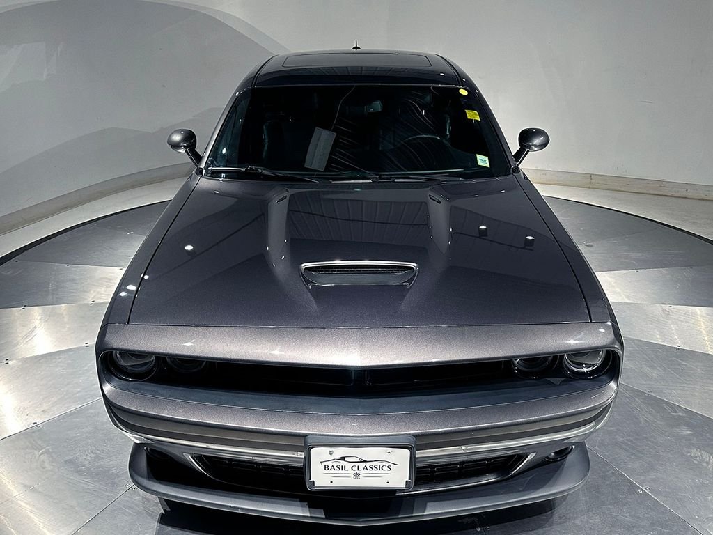 Used 2022 Gray Dodge GT image 19