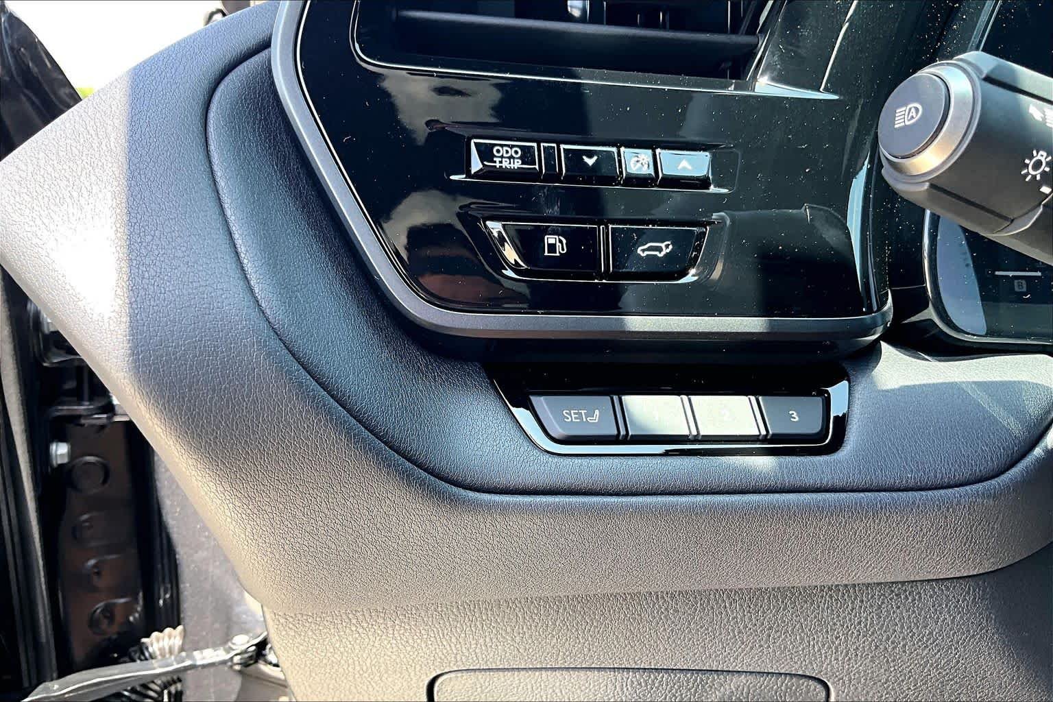 New 2026 Cloudburst Gray Lexus PREMIUM AWD image 14