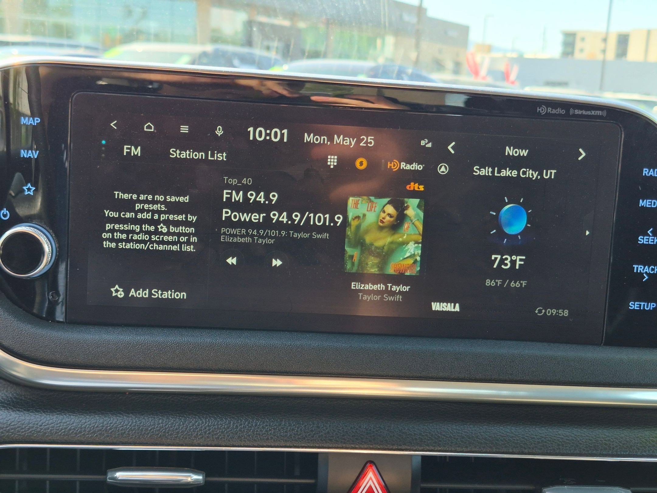 2023 Hyundai Sonata SEL - Photo 23
