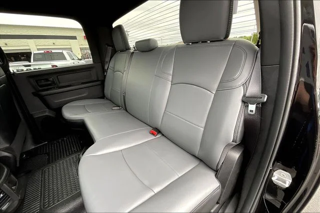 2026 RAM 2500 Tradesman - Photo 10