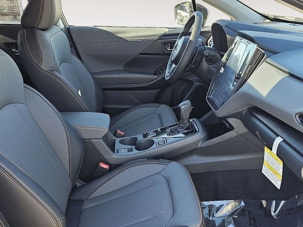 2026 Subaru Crosstrek Limited - Photo 18