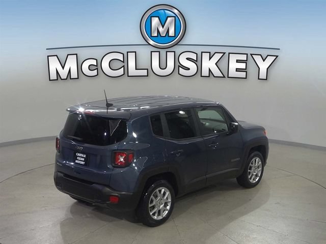 2023 Jeep Renegade Latitude - Photo 29