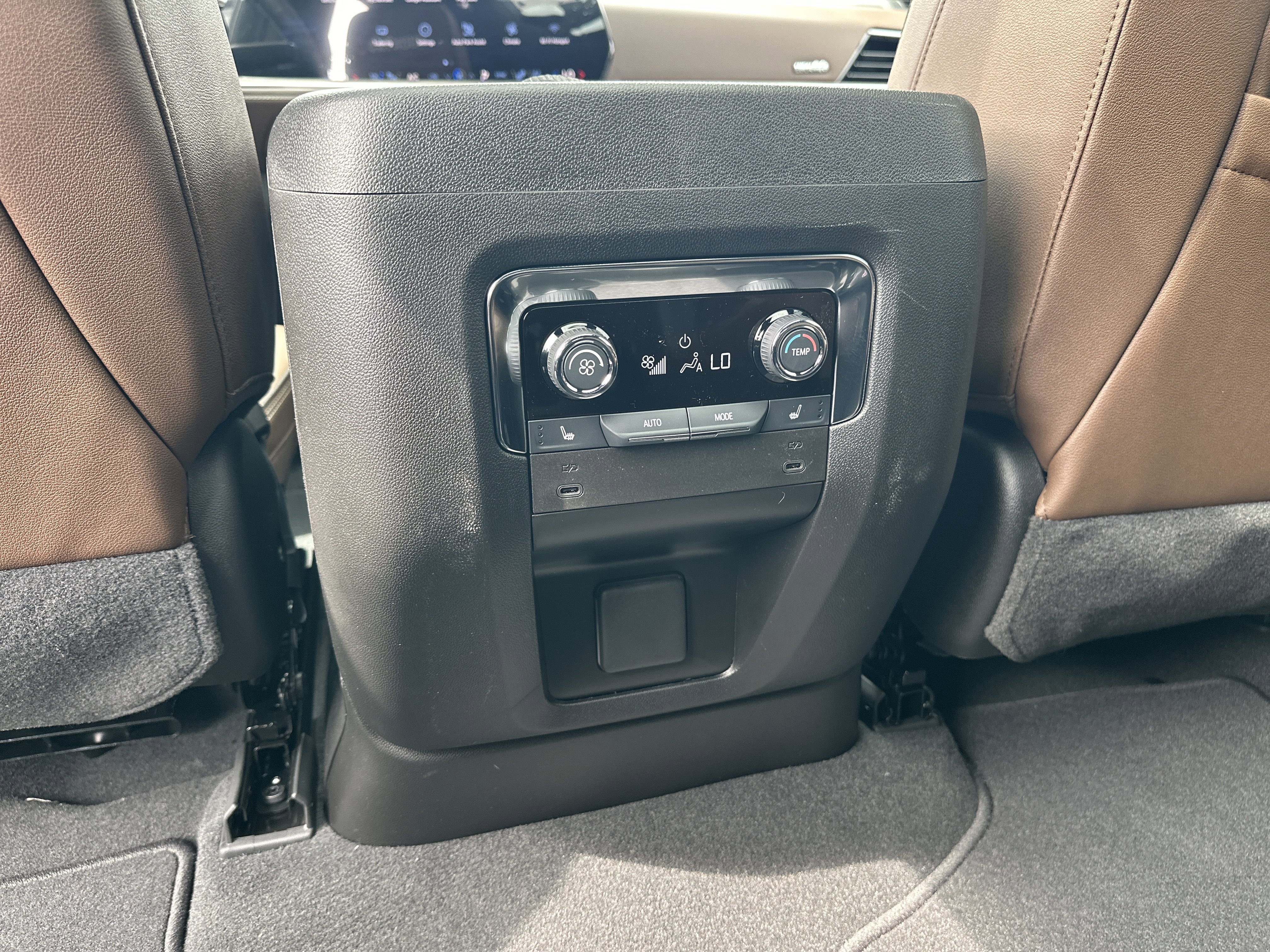 2026 Chevrolet Tahoe High Country - Photo 23