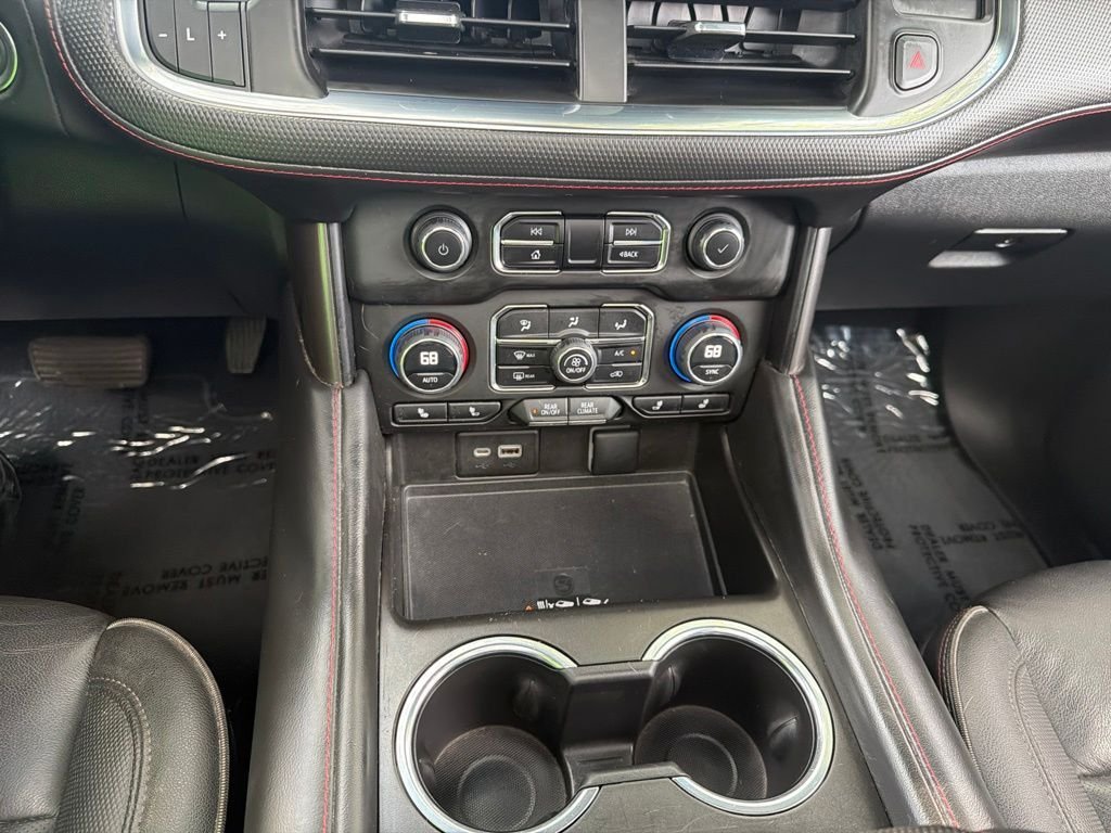 Used 2023 Gray Chevrolet RST image 19