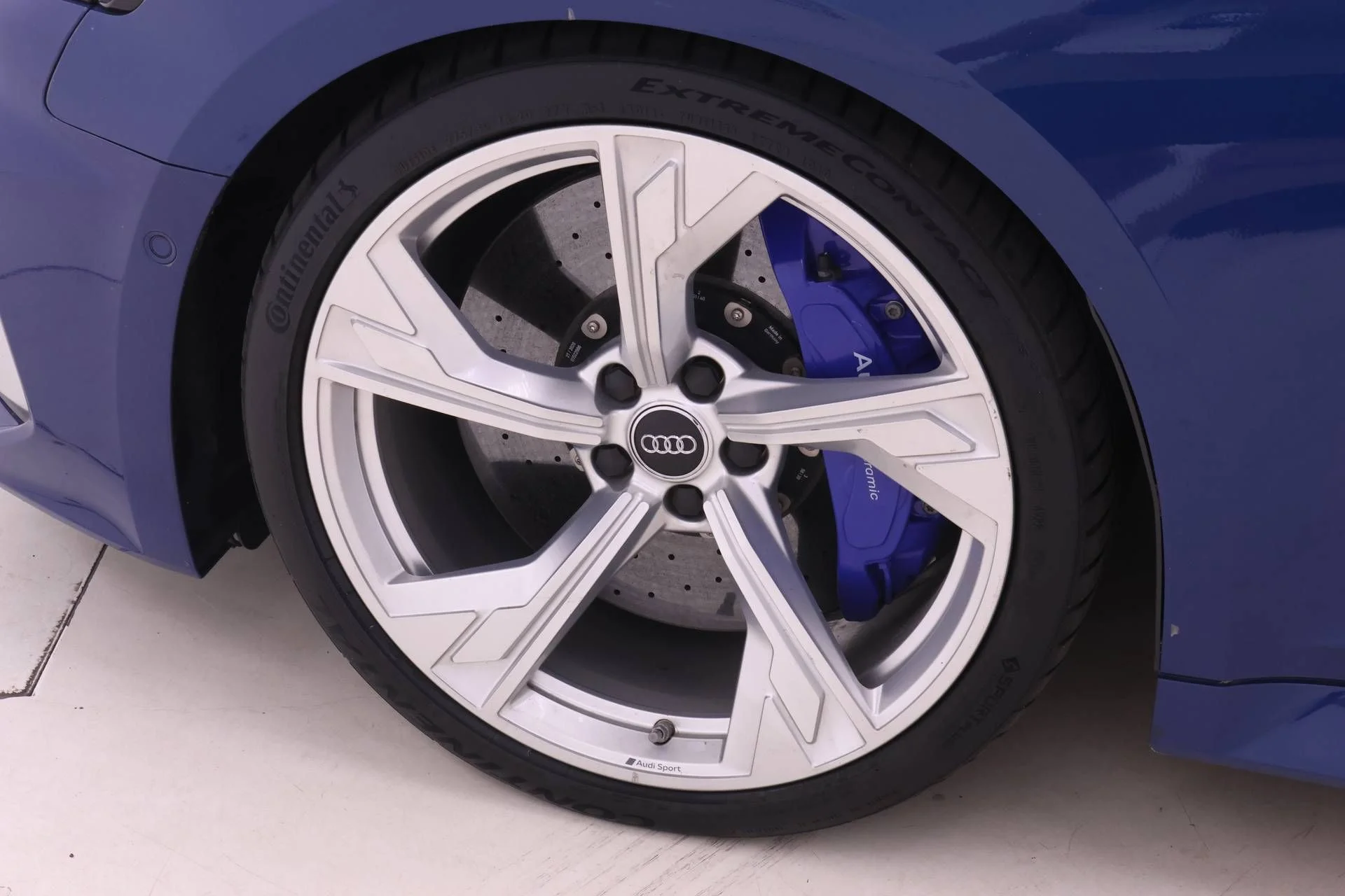 Used 2021  Audi 2.9T image 9