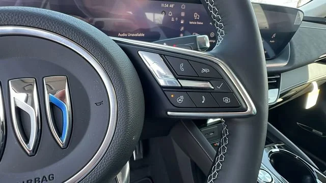 2026 Buick Envision Sport Touring - Photo 20