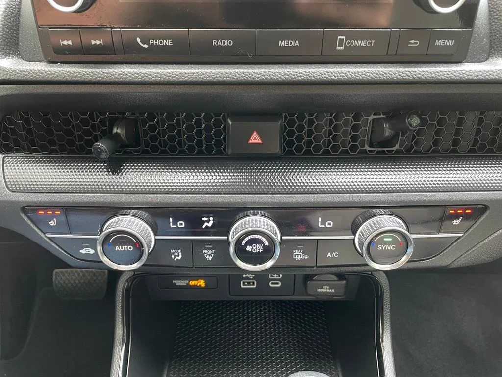 2024 Honda CR-V EX - Photo 18