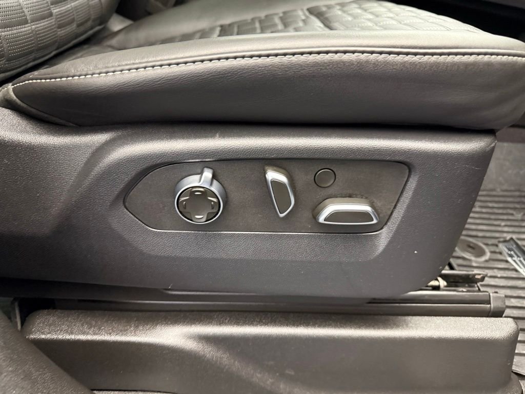 Used 2023 Black Cadillac Sport Platinum image 71