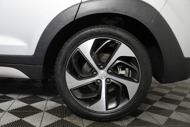 2017 Hyundai Tucson Sport - Photo 14
