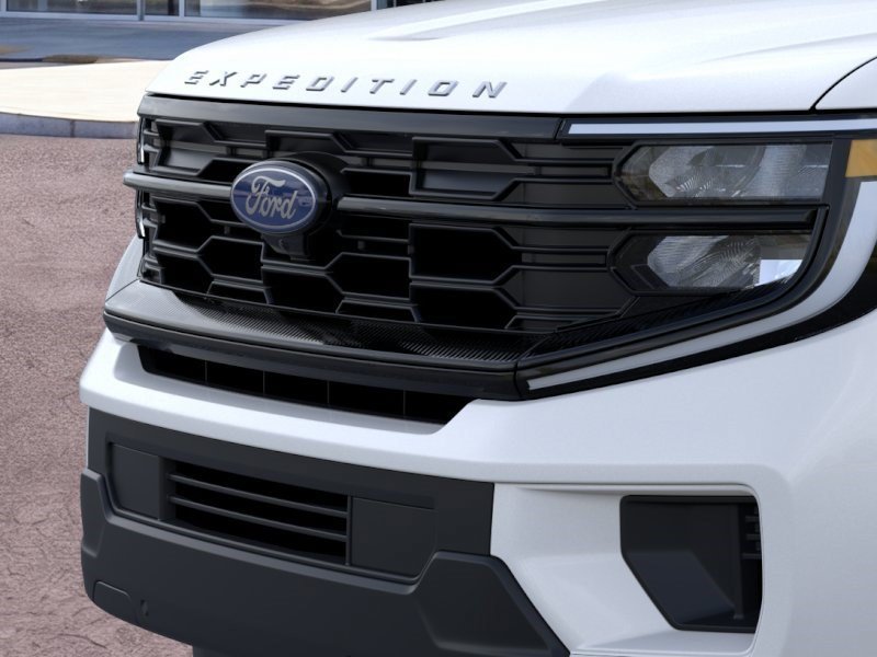 New 2026 Star White Metallic Tri-Coat Ford Active image 17