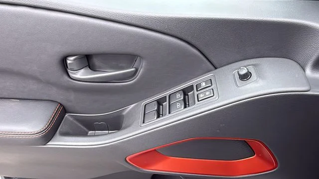 2026 Nissan Frontier PRO-4X - Photo 22