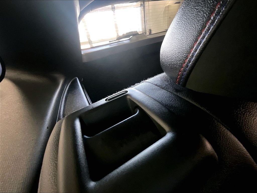 Used 2024 Gray Chevrolet RS image 17