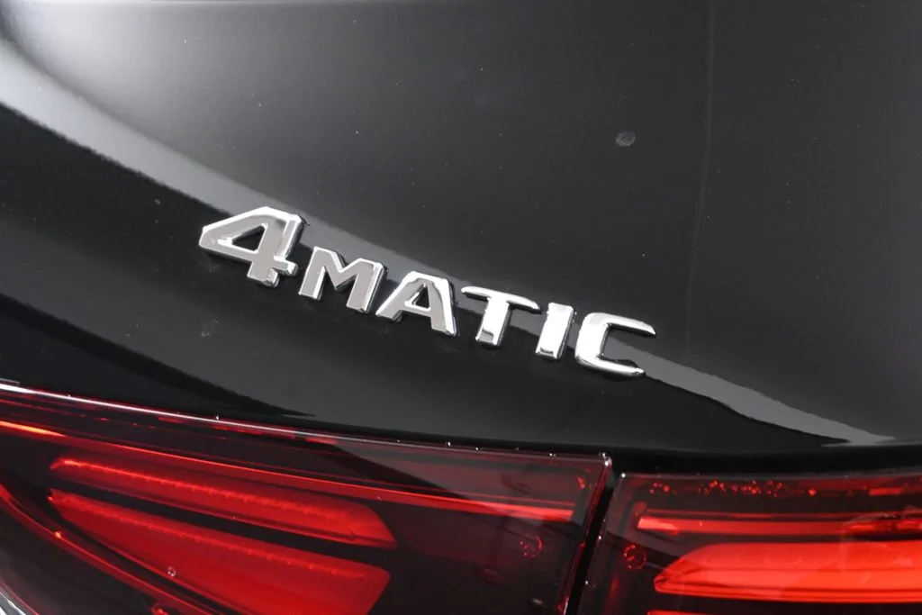 New 2026 Black Mercedes-Benz GLA 250 image 35