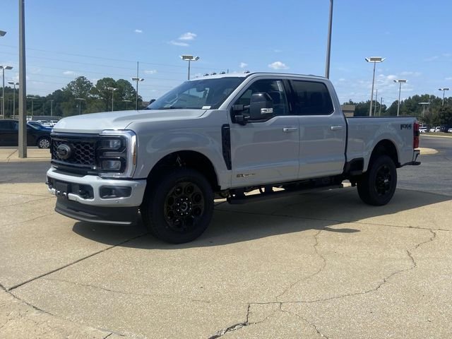 New 2026 Avalanche Ford Lariat image 25