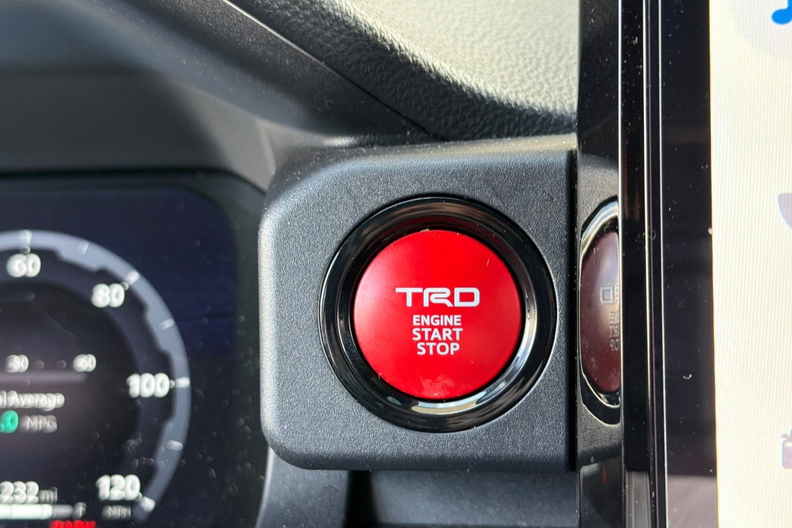 Used 2025  Toyota TRD Off-Road Premium image 28